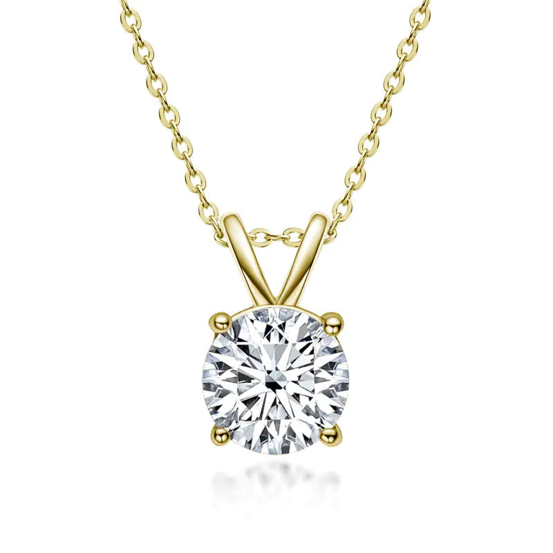 Evella Necklace