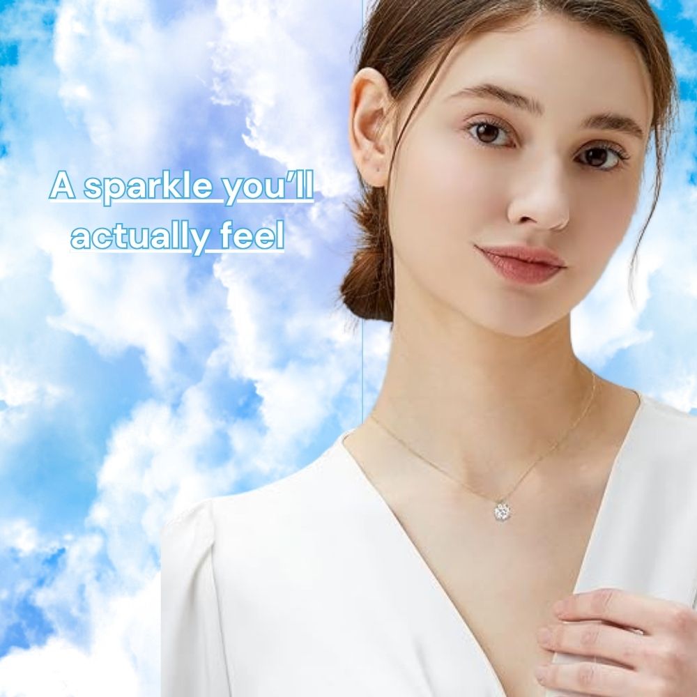 Evella Necklace