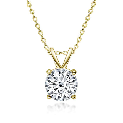 Evella Necklace