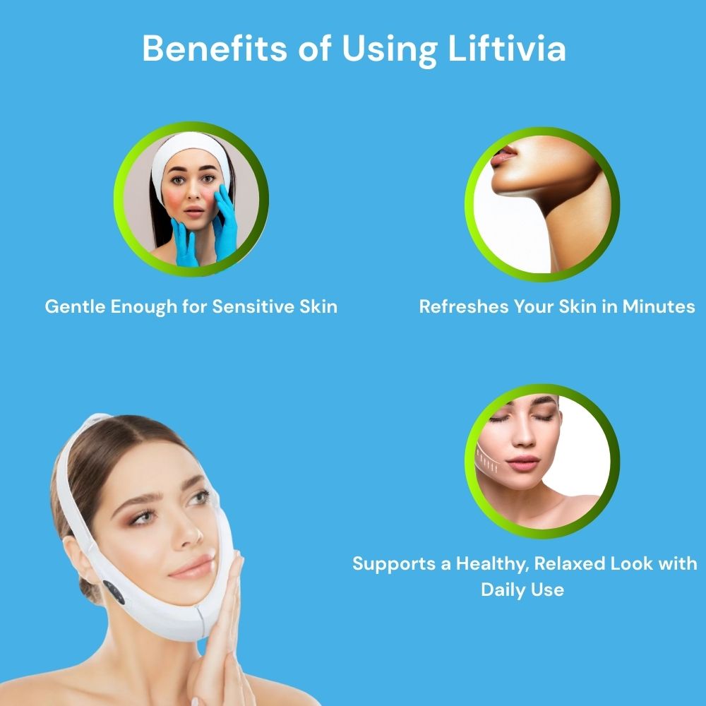 Liftivia