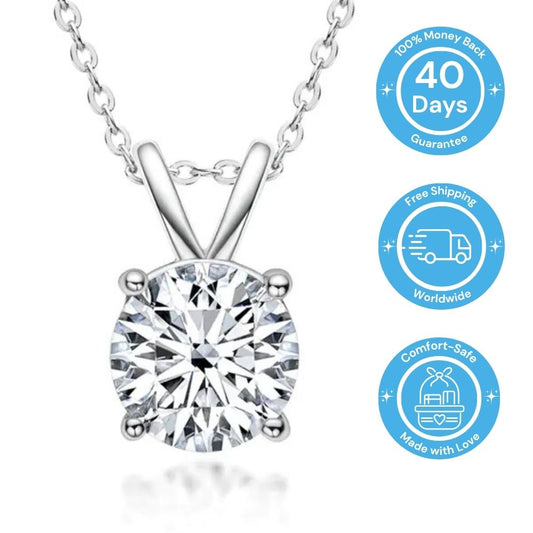 Evella Necklace