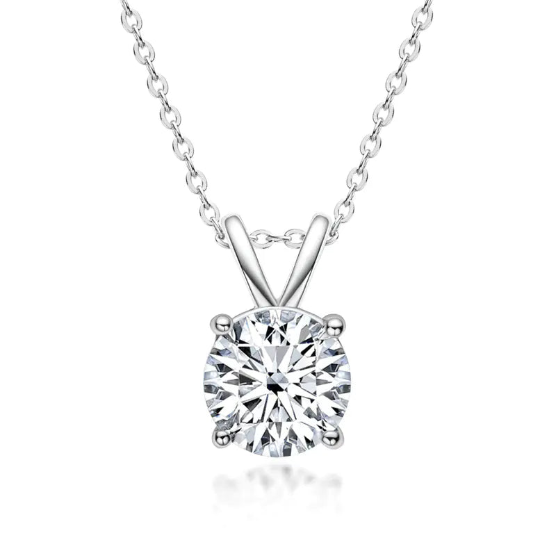 Evella Necklace
